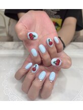 イズネイル(izu Nail)/