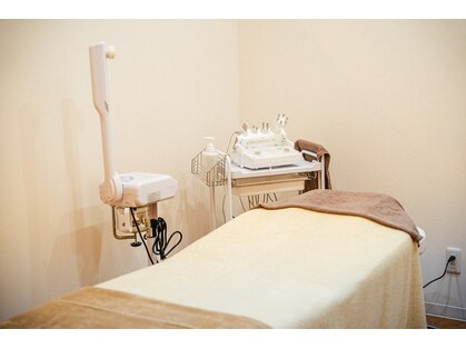 beauty salon Miroaの写真