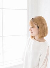 アンリール(anrire)&nbsp;naho 