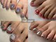 ネイル ミンク(nail mink)の写真