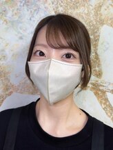 まつげ家 クルン 渋谷店(Kurun) Eyelist manami