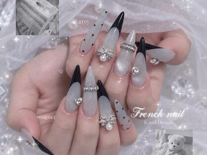 ケーネイル 金沢(K.nail)の写真