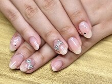 ポノ(pono)の雰囲気（Jrネイリスト施術デザインです★お得なクーポンございます！）