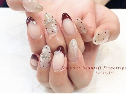 リスタイル(Re:style)の写真