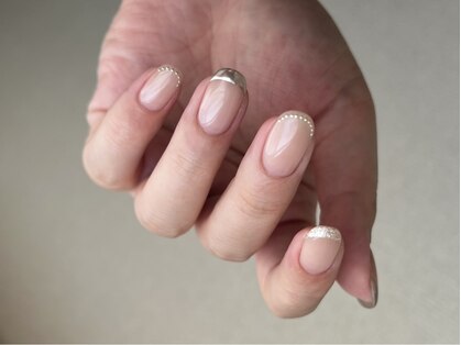 nail salon Rinn. 名古屋上小田井の写真