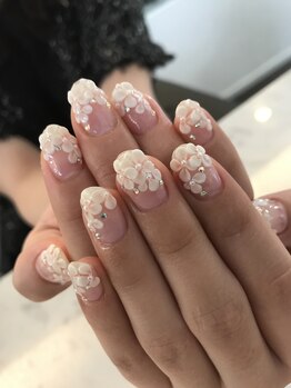 サロン アンジェラ(Salon Angela)/