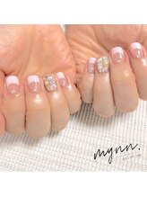 サロンドマイン(salon de mynn.)/