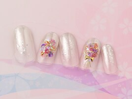 おすすめアートパラジェル