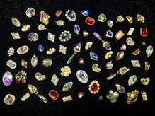 バービーフェイス 恵比寿(Barbie Face)/【NEW】ジュエリーパーツ