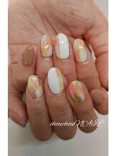 シュシュネイル(chou chou NAIL)/