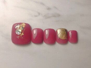 グリーム(GREEM)/【Foot】定額シンプル