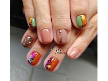 アンティクイーン(Antiqueen)/