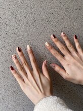 ノイ(Noi)/ニュアンスネイル