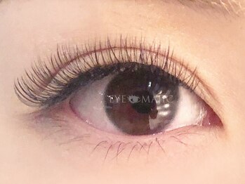 アイマジックピュア 札幌大通店(EYE MAJIC pure)/ボリュームラッシュ300本