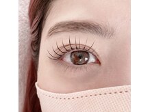 【褒められるまつげカール】貴女に合わせた仕上がりに♪