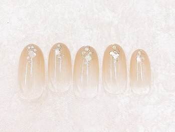 ノアネイル(Noanail)/アート90分コース