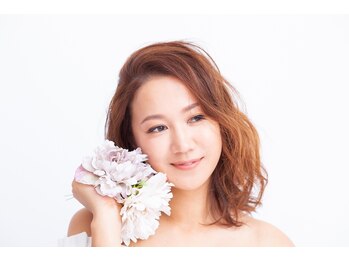 アイデンティティ 京都北大路(EYE DENTITY)/【ナチュラルな顔立ちデザイン】