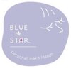 ブルースター(BLUE STAR)ロゴ