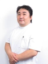 かなめ整骨院&nbsp;高橋 要一