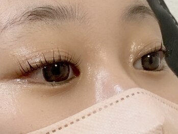 まつげ家クルン 川崎店(kurun)/HAMAカール(まつ毛パーマ)