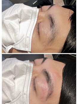 マグ 静岡店(Mag)/ハリウッドブロウリフト◎