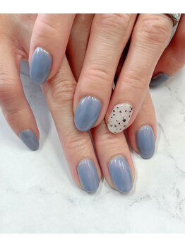 ネイルズ アヴァンティ(Nails Avanti)/ジェルネイルワンカラー