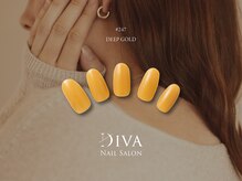 ディーバ 海老名店(Diva)/Autumn color　