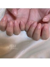 ビューティームーン(beauty moon)/ナチュラルワンカラー＊