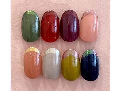 ニコネイル(NICO NAIL) image