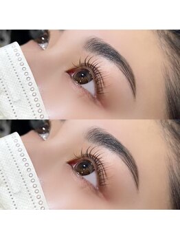 アイネ(eye:ne)/HBL×パリジェンヌ