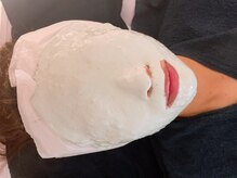 芹花 鹿の子台 (SERIKA)/アルゲマスク