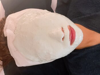 芹花 鹿の子台 (SERIKA)/アルゲマスク