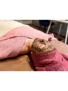 毛穴ケアをしたい