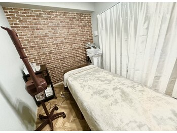 ホワイトアクア 天王寺本店(WHITE AQUA)/ハーブピーリング/大阪/天王寺