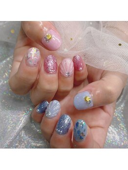 アンドモア(& MORE)/