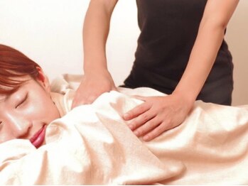 オリジネンタル 四条烏丸(Originental)の写真/短時間メニュー30分～【足湯＋膝下フットマッサージ30分ご新規様¥6,800】（事前予約でペアルームご案内OK）