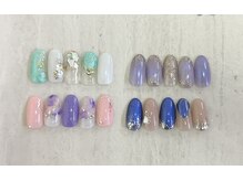 テナン(Tenang)/ハンドBコース　¥6500