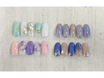 テナン(Tenang)/ハンドBコース ¥6500