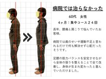 あるしあ鍼灸接骨院 木曽川院/〈一宮/木曽川町/岐阜/整体〉