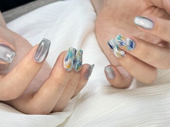 ディライト(delight.)/★ニュアンス