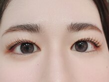 ネイルアンドまつ毛エクステ ルーナ イオンモール東久留米店/ラッシュリフト