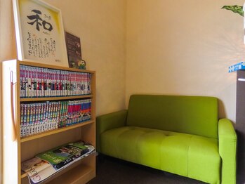 和 長与店(nagomi)/