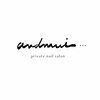 アンドムイ(and mui...)のお店ロゴ