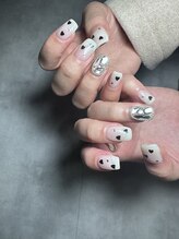 ロミーネイル(ROMY nail)/
