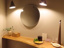 ピュアベート 西麻布(PUREVATE)/ドレッサー