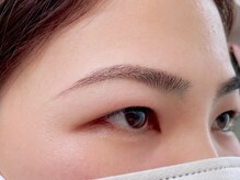 クレアラルーチェ ロゼ 四国中央店(Crea la Luce Rose')/美眉スタイリング■15