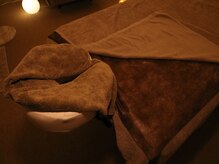 ソル(SOLL)の雰囲気（男性可でなく男性専用の1人1部屋のプライベート贅沢空間）