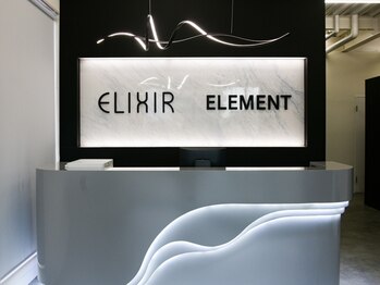 エレメント(ELEMENT)の写真/【小顔になりたい方必見!】頭蓋骨小顔矯正サロンで国家資格者による本格施術◎理想の自分へ導きます★