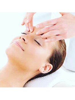 サロンドムー(Salon'd mou)/ダブルアイリフトアイストレッチ