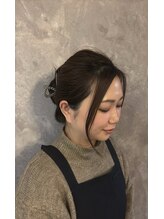 ウィメル(Wimell.) YUKI KIMOTO